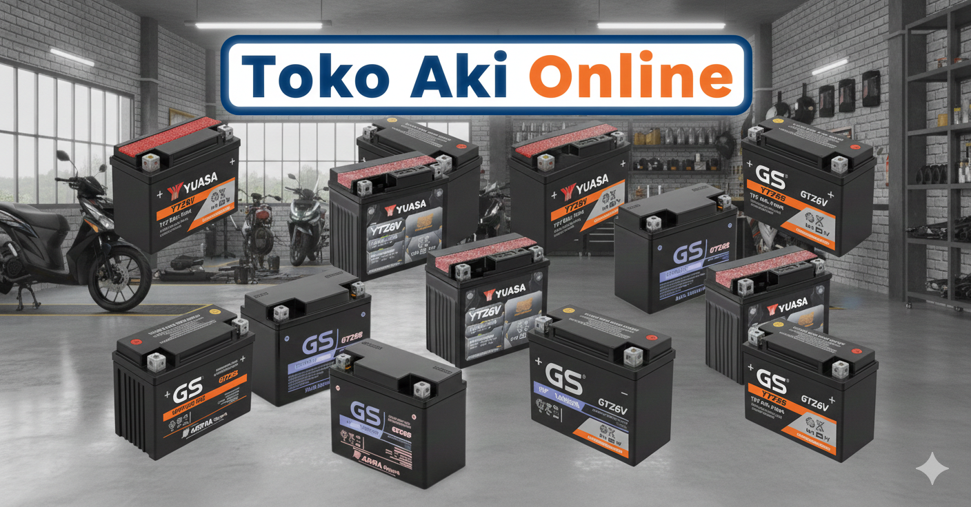 Battery Service
